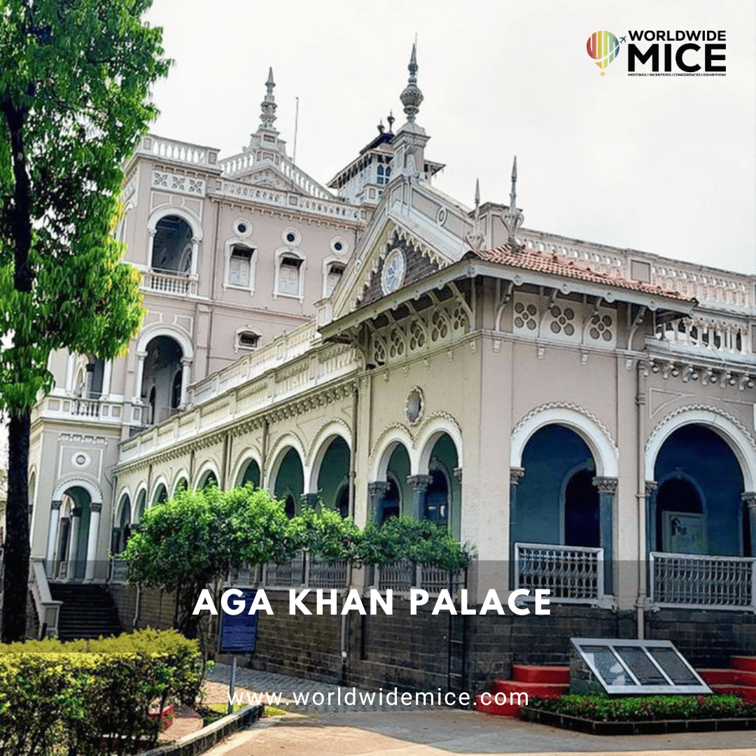 Aga Khan Palace